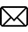 Mail icon