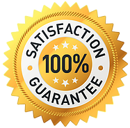Satisfaction Guarantee