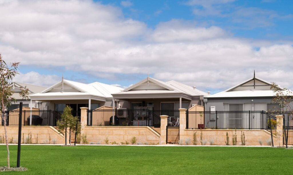 residential