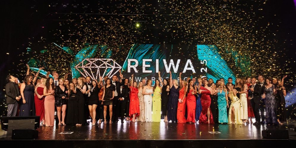 REIWA 2025 Commercial Property Manager Of The Year 