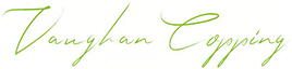 vaughan-copping-sign