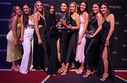 2021 REIWA Winners