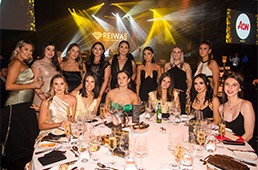 2022 REIWA Winners
