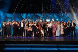 2024 Commercial Winners
