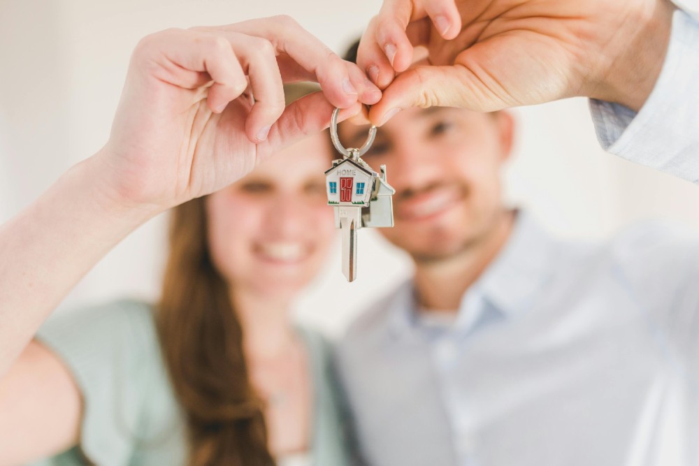 Two property investors in Perth