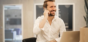 our client commitment