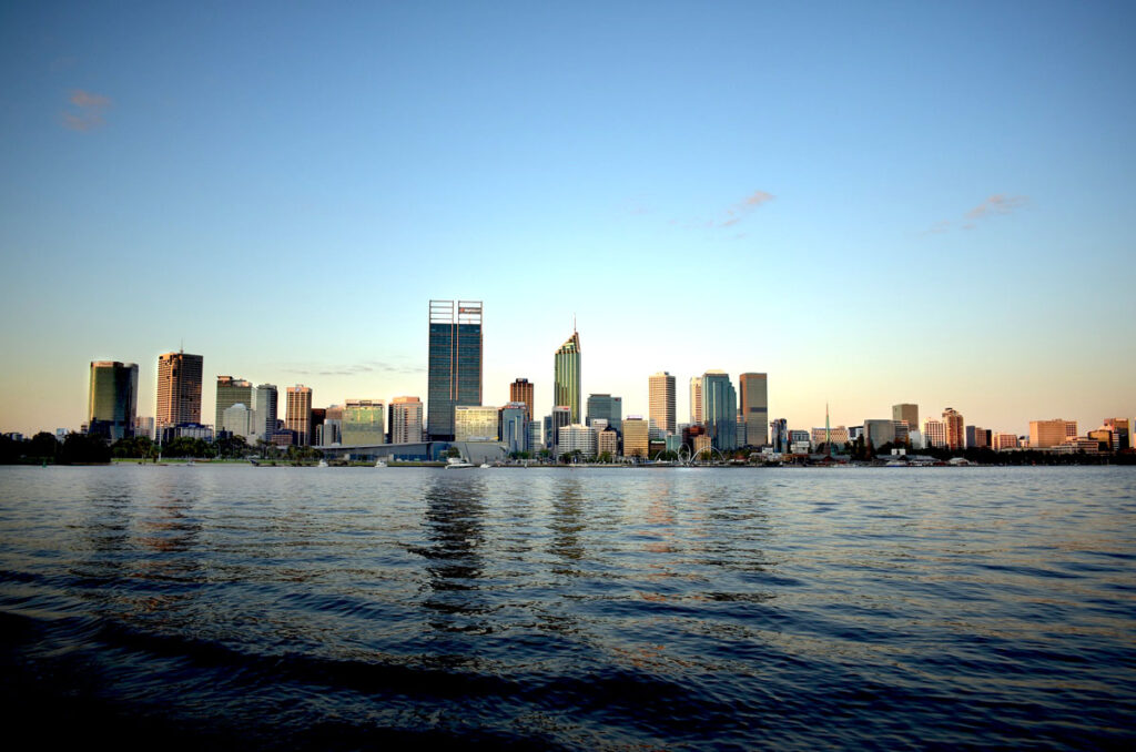 perth_skyline