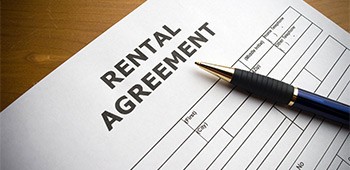 rental agreement