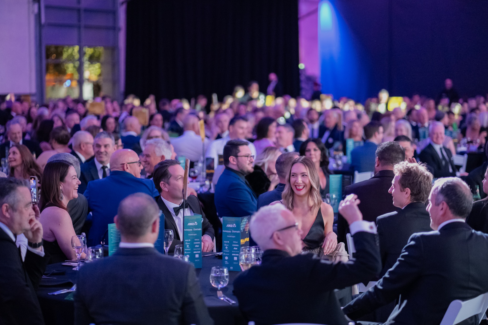 Crowd shot_NAFE awards
