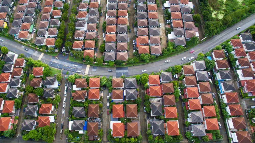 Negative gearing changes in Perth suburbs
