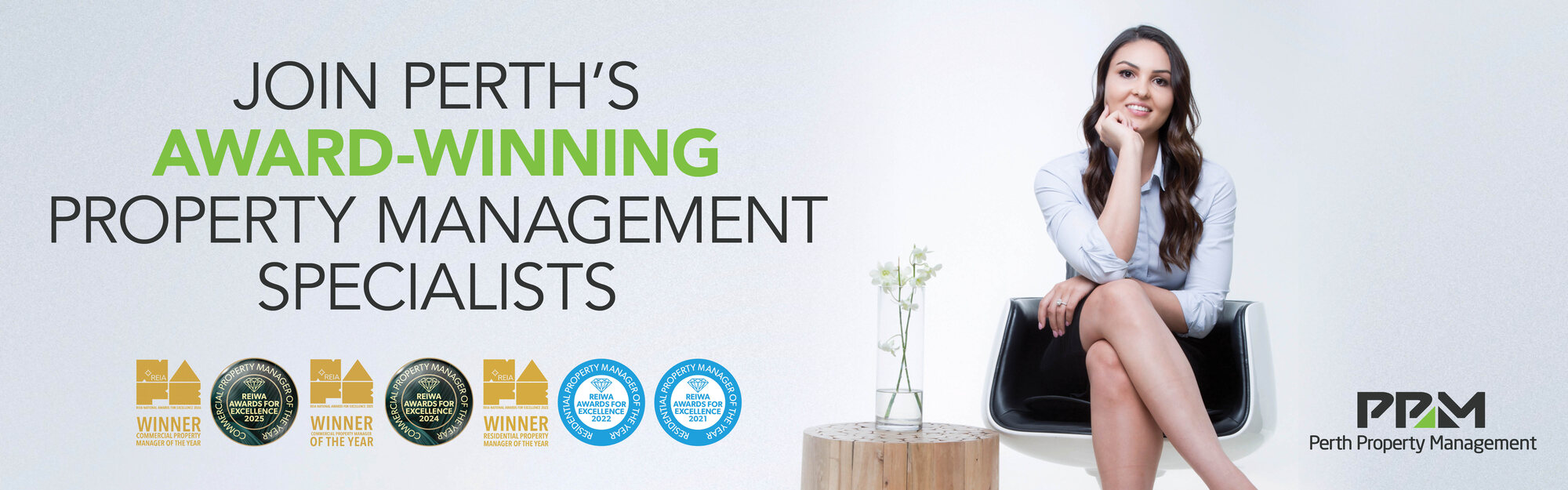 PPM Website Banner 1 - Join Perths Award-Winning Property Management Specialists