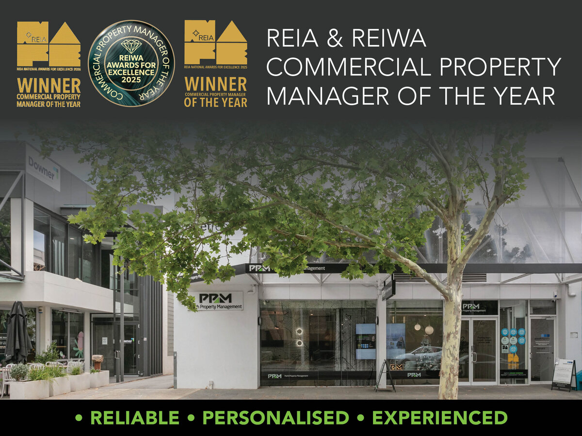 PPM Mobile Banner 6 - Commercial Property Management Reliable Personalised Experienced