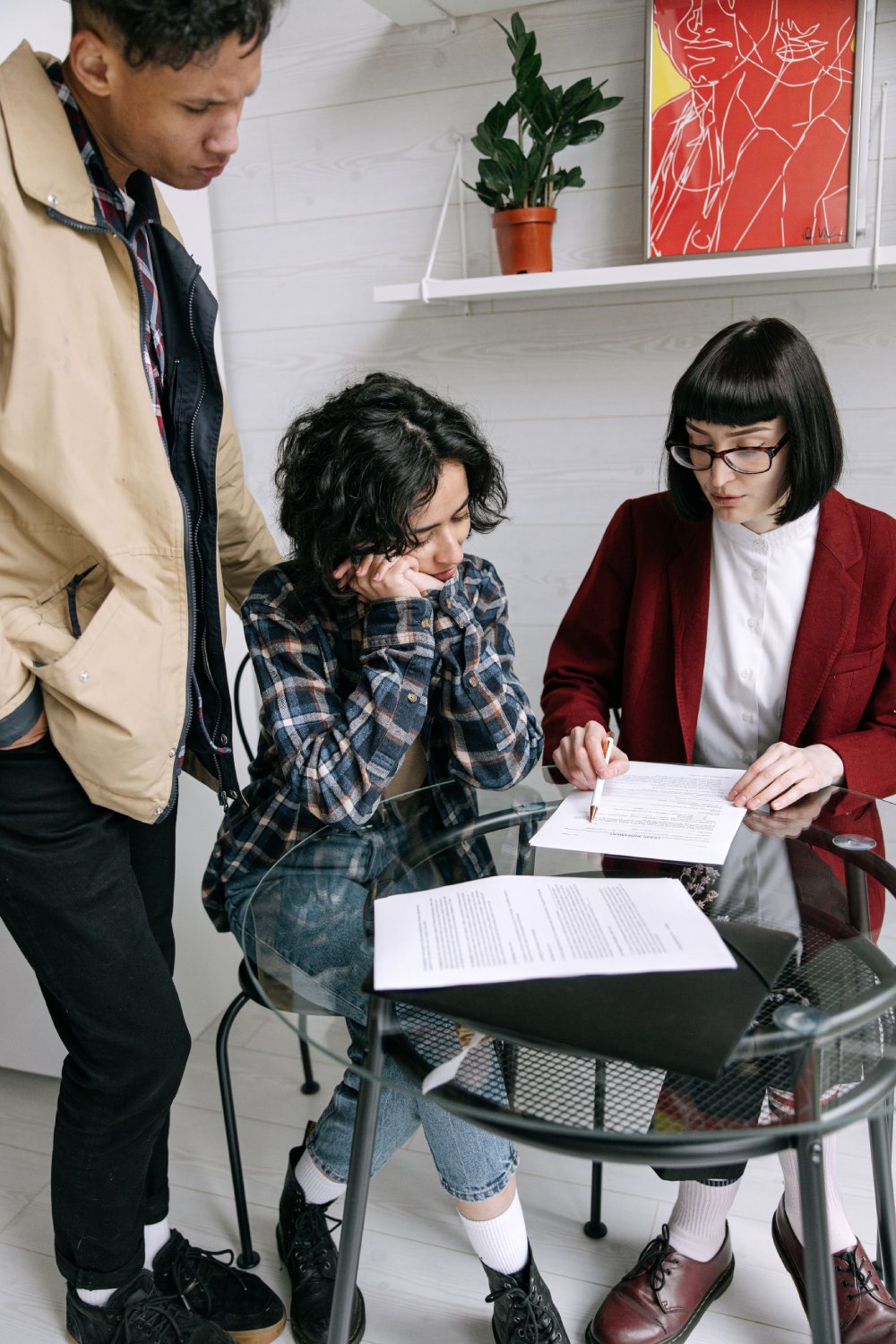 Perth rental tenants